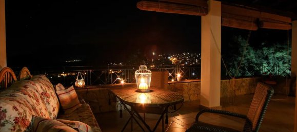 5 غرف نوم عقار تجاري في Kavala, Greece رقم 3669 17