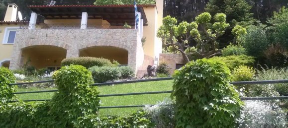 5 غرف نوم عقار تجاري في Kavala, Greece رقم 3669 4