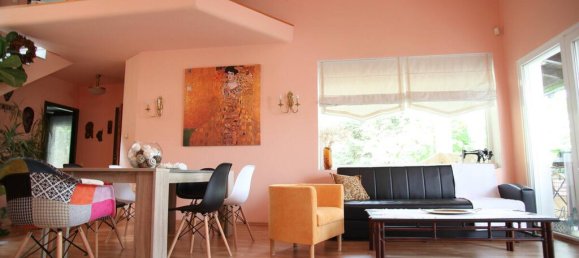 5 Schlafzimmer Gewerbliche Immobilie in Kavala, Greece, Nr. 3669 7