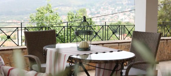 5 غرف نوم عقار تجاري في Kavala, Greece رقم 3669 15