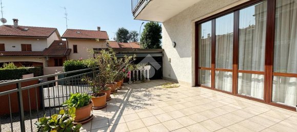 5غرفة فيلا في Seregno, Italy رقم 84750 2