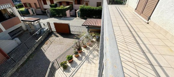 5غرفة فيلا في Seregno, Italy رقم 84750 20