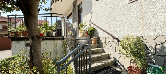 5غرفة فيلا في Seregno, Italy رقم 84750 10