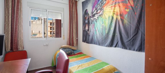 3 chambres Appartement à Torrevieja, Spain No. 153280 12