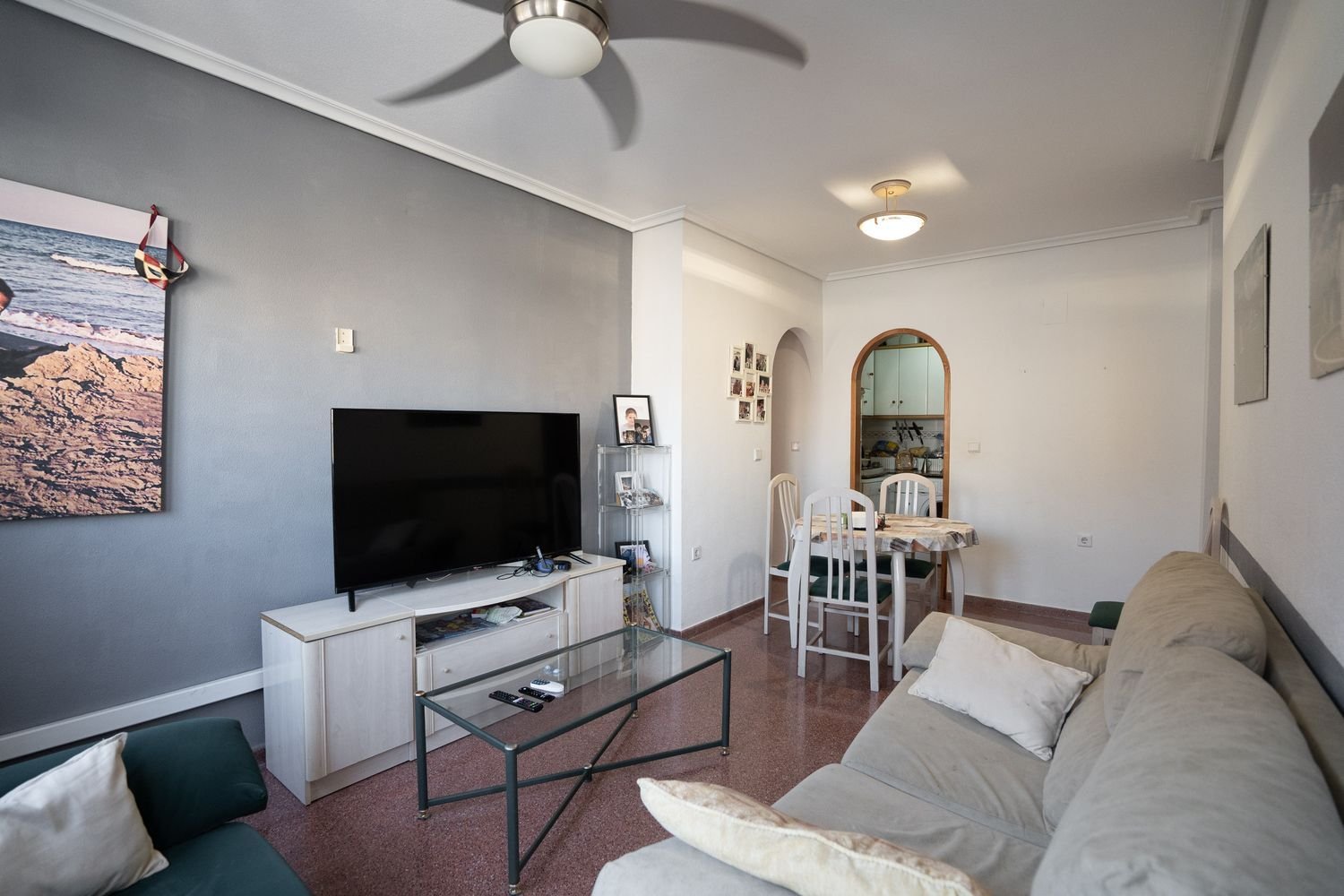 3 chambres Appartement à Torrevieja, Spain No. 153280