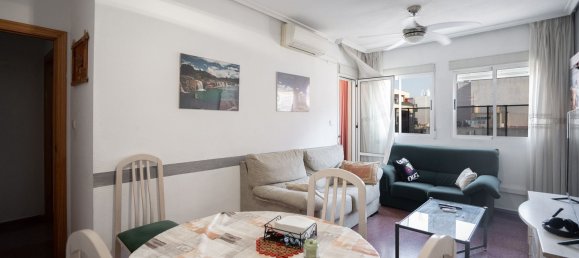 3 chambres Appartement à Torrevieja, Spain No. 153280 2