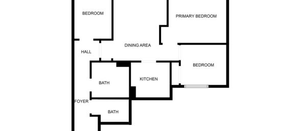 3 chambres Appartement à Torrevieja, Spain No. 153280 15