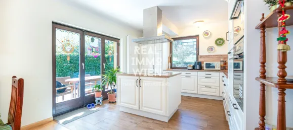 10-salle Villa à Klosterneuburg, Austria No. 147868 9