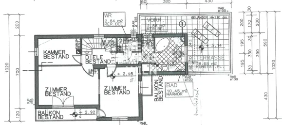 10-salle Villa à Klosterneuburg, Austria No. 147868 24