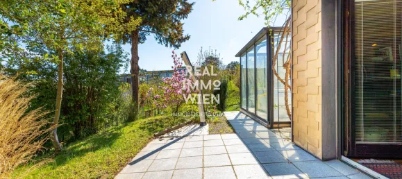 10-salle Villa à Klosterneuburg, Austria No. 147868 19