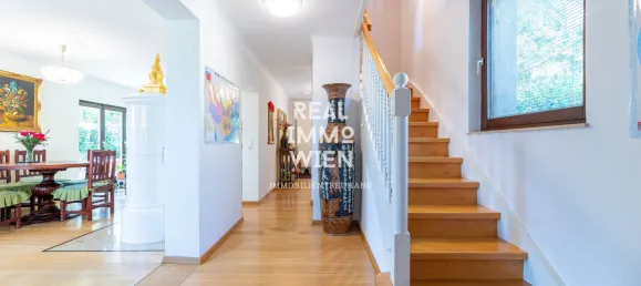 10-salle Villa à Klosterneuburg, Austria No. 147868 13