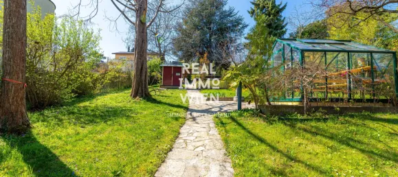 10-salle Villa à Klosterneuburg, Austria No. 147868 2