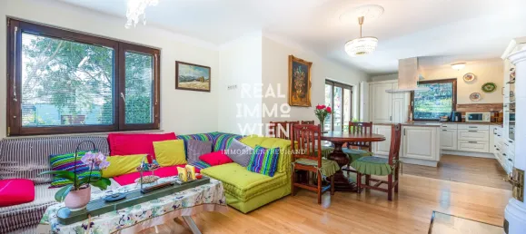 10-salle Villa à Klosterneuburg, Austria No. 147868 10