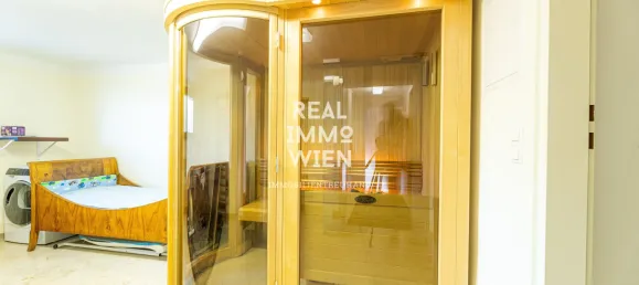 10-salle Villa à Klosterneuburg, Austria No. 147868 18