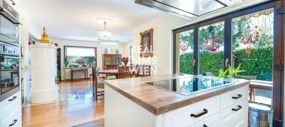 10-salle Villa à Klosterneuburg, Austria No. 147868 7