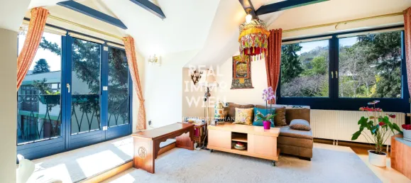 10-salle Villa à Klosterneuburg, Austria No. 147868 17