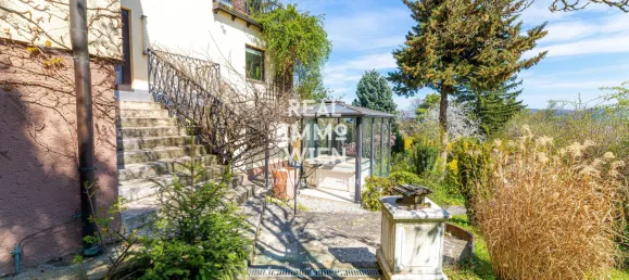 10-salle Villa à Klosterneuburg, Austria No. 147868 4