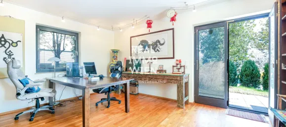 10-salle Villa à Klosterneuburg, Austria No. 147868 8