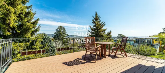 10-salle Villa à Klosterneuburg, Austria No. 147868 11