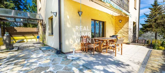 10-salle Villa à Klosterneuburg, Austria No. 147868 6