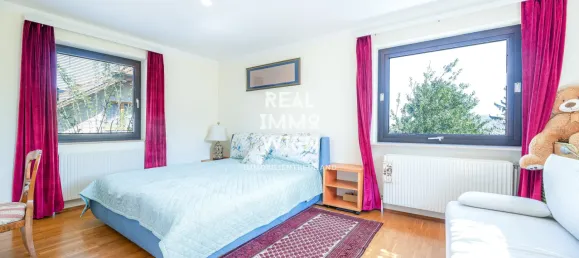 10-salle Villa à Klosterneuburg, Austria No. 147868 12