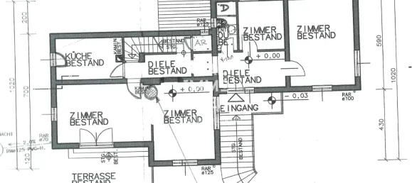 10-salle Villa à Klosterneuburg, Austria No. 147868 23