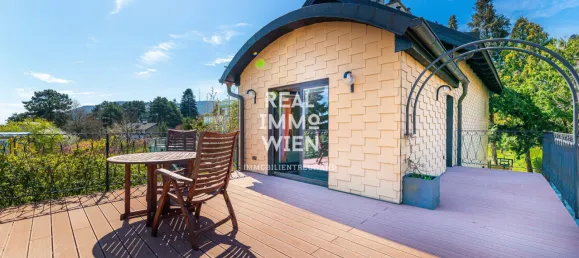 10-salle Villa à Klosterneuburg, Austria No. 147868 16