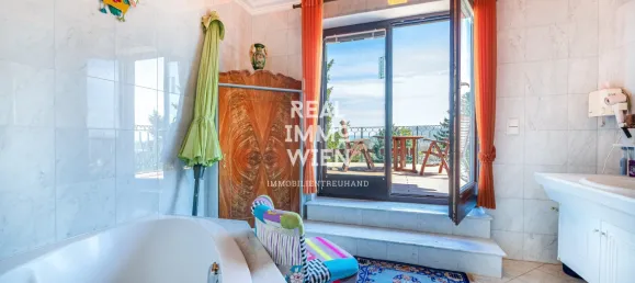 10-salle Villa à Klosterneuburg, Austria No. 147868 15