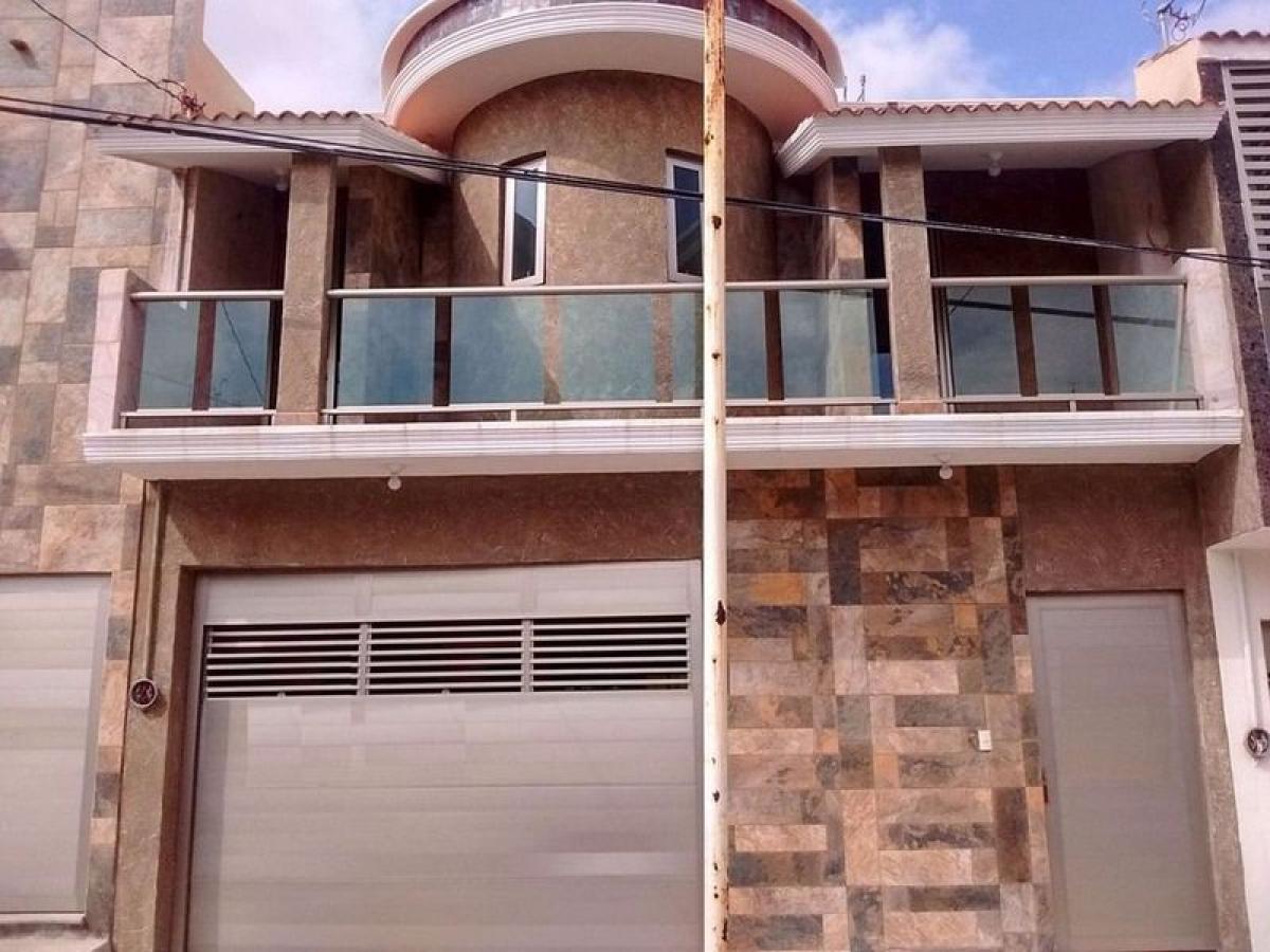 3 chambres Maison à Veracruz, Mexico No. 225133