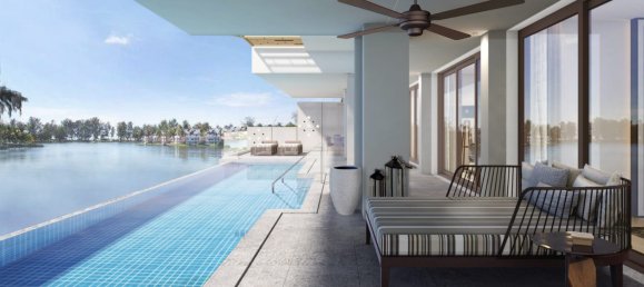 Condominio de 2 dormitorios en Angsana Residences Bang Tao, Thailand No. 30424 11