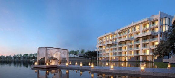 Condominio de 2 dormitorios en Angsana Residences Bang Tao, Thailand No. 30424 4