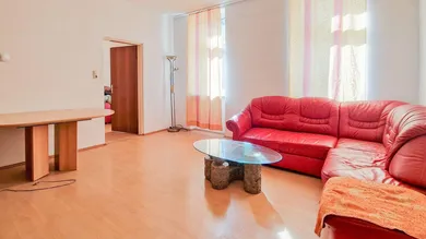 Apartamento de 2 divisões em Margareten, Austria N.º 241916