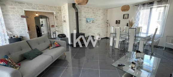 Casa de 5 dormitorios en Romorantin-Lanthenay, France No. 58340 3