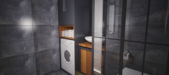 Apartment 1+1 in Alanya, Turkey No. 30929 17