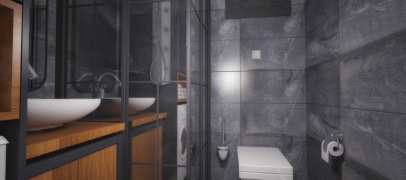 Apartment 1+1 in Alanya, Turkey No. 30929 16