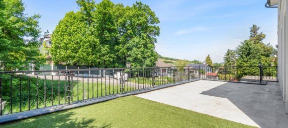 6-Zimmer Villa in Klosterneuburg, Austria, Nr. 216621 13