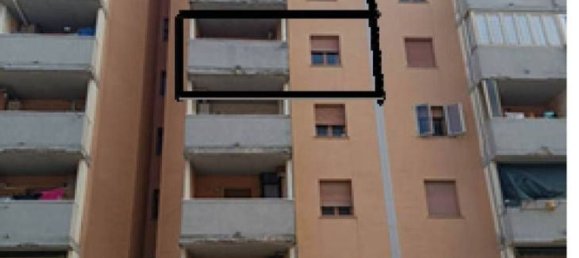 2 rooms Apartment in Fermo, Italy No. 257775 11