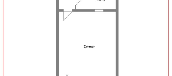 Studio in Tübingen, Germany, Nr. 3469 2