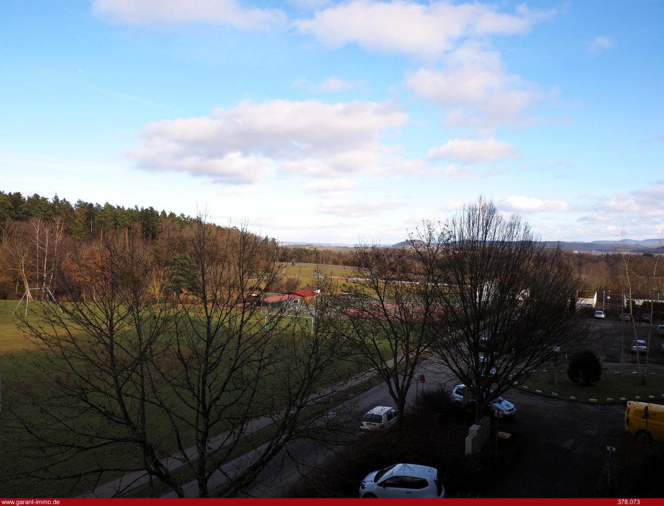 Studio in Tübingen, Germany, Nr. 3469