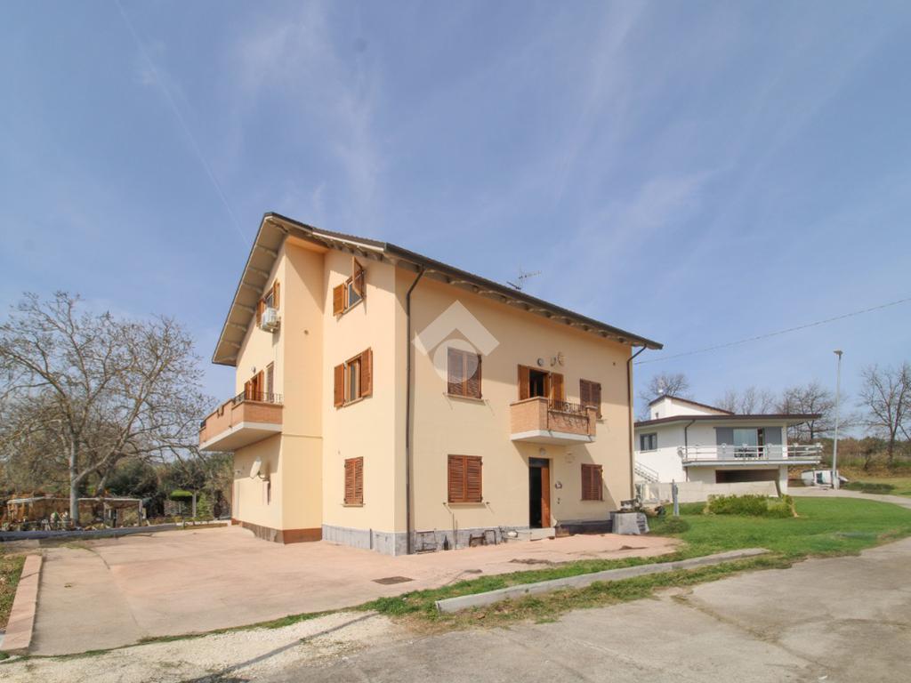 4 Schlafzimmer Haus in Ripa Teatina, Italy, Nr. 43155