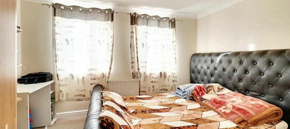 4 bedrooms Townhouse in Hayes, United Kingdom No. 5059 6