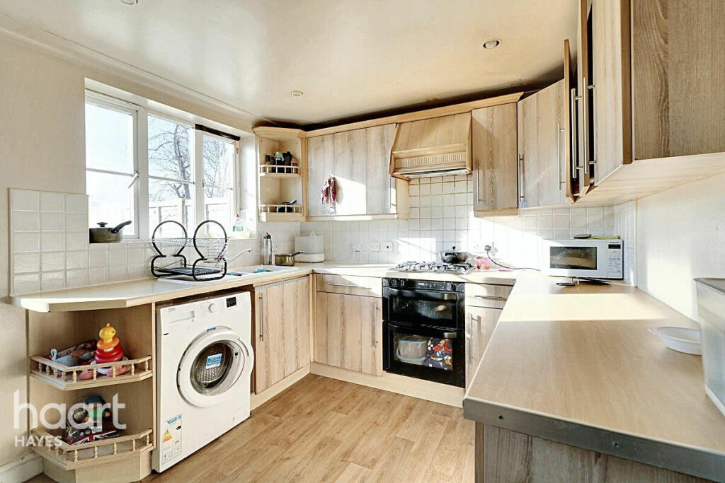 4 bedrooms Townhouse in Hayes, United Kingdom No. 5059