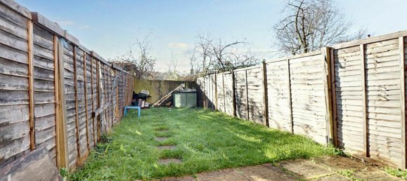 4 bedrooms Townhouse in Hayes, United Kingdom No. 5059 11