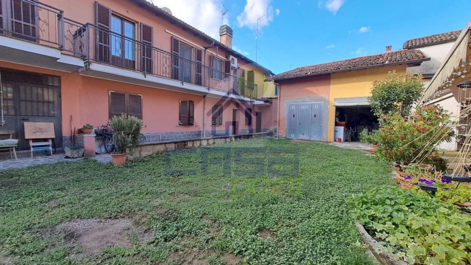 3غرفة فيلا في Codogno, Italy رقم 314739