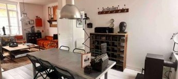 4 bedrooms House in Calais, France No. 313260 6