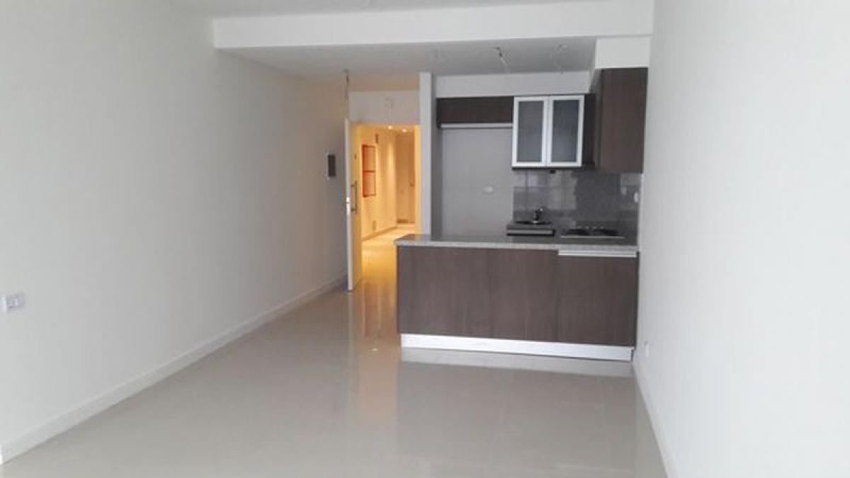 Studio in Buenos Aires, Argentina No. 92297