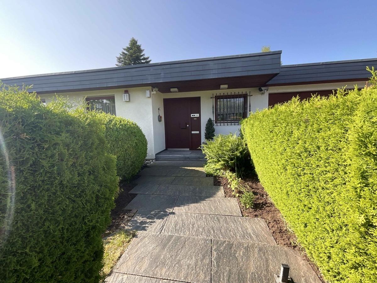 Bungalow de 10 divisões em Schwarzwald-Baar-Kreis, Germany N.º 332077