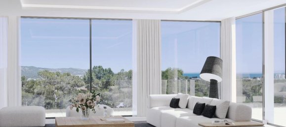 6 bedrooms Land in Cala Vinyes, Spain No. 280946 8