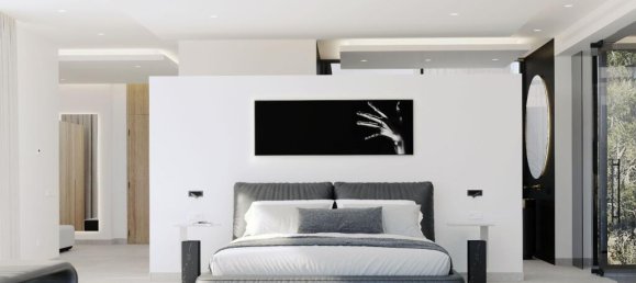 6 bedrooms Land in Cala Vinyes, Spain No. 280946 11