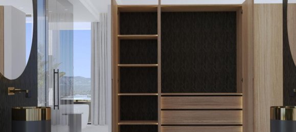 6 bedrooms Land in Cala Vinyes, Spain No. 280946 36